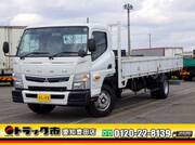 2016 FUSO CANTER