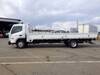 FUSO CANTER