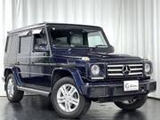 2016 MERCEDES BENZ G-CLASS