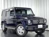 MERCEDES BENZ G-CLASS