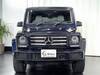 MERCEDES BENZ G-CLASS