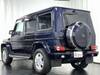 MERCEDES BENZ G-CLASS