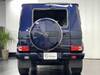 MERCEDES BENZ G-CLASS