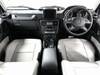 MERCEDES BENZ G-CLASS