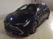 2019 TOYOTA COROLLA SPORT