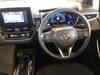 TOYOTA COROLLA SPORT