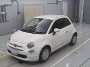 2017 FIAT 500