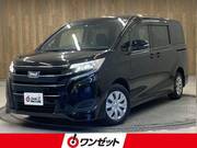 2021 TOYOTA NOAH X
