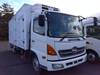 HINO HINORANGER