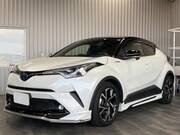 2018 TOYOTA C-HR G