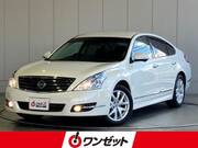 2012 NISSAN TEANA