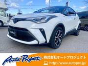 2020 TOYOTA C-HR G