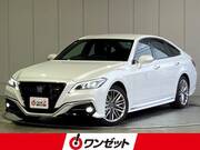 2021 TOYOTA CROWN RS