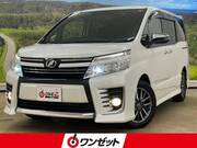 2015 TOYOTA VOXY