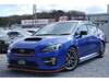 SUBARU WRX STI
