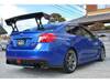 SUBARU WRX STI