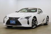 2022 LEXUS LC
