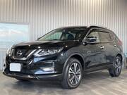 2018 NISSAN X-TRAIL 20Xi