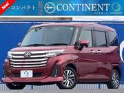 2020 TOYOTA ROOMY