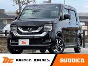 2020 HONDA N-WGN