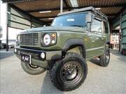 2019 SUZUKI JIMNY