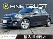 2016 BMW MINI