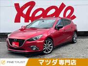 2014 MAZDA AXELA SPORTS