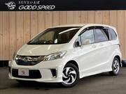2015 HONDA FREED HYBIRD