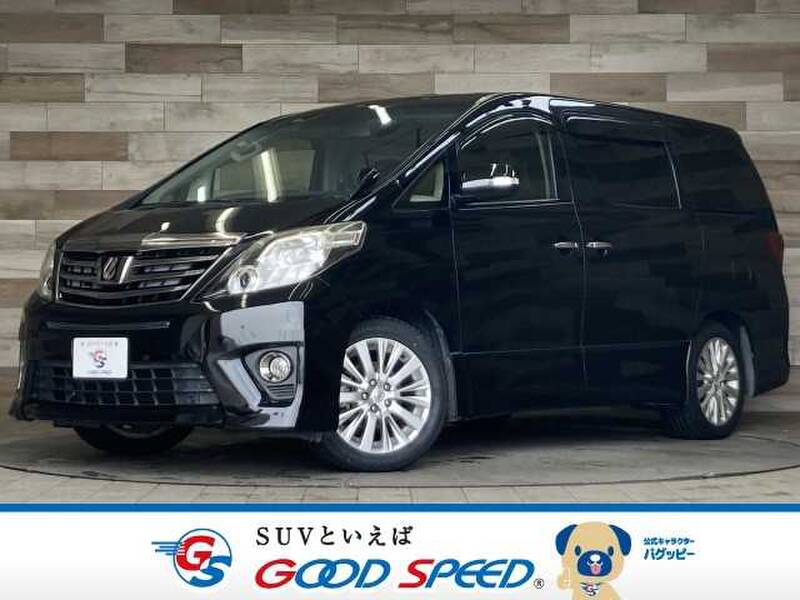 -ALPHARD