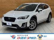 2019 SUBARU XV