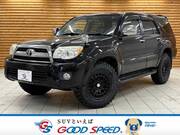2008 TOYOTA HILUX SURF SSR-G
