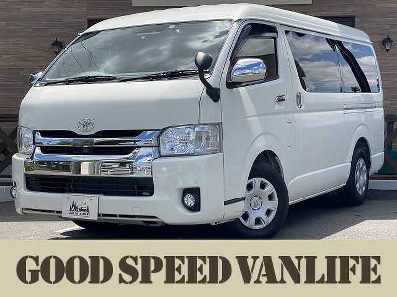 -HIACE WAGON