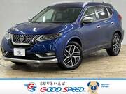 2020 NISSAN X-TRAIL