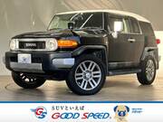 2011 TOYOTA FJ CRUISER