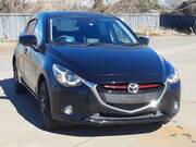 2015 MAZDA DEMIO