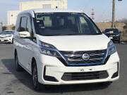 2019 NISSAN SERENA