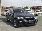 2019 BMW X4