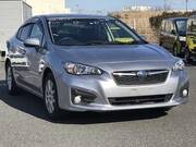 2020 SUBARU IMPREZA G4