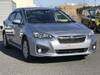 SUBARU IMPREZA G4