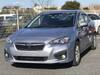 SUBARU IMPREZA G4