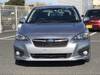 SUBARU IMPREZA G4
