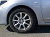 SUBARU IMPREZA G4