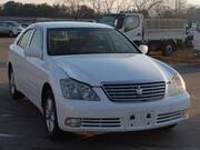 2006 TOYOTA CROWN