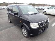 2010 NISSAN OTTI