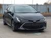 TOYOTA COROLLA SPORT