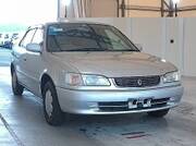1999 TOYOTA COROLLA