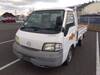 MAZDA BONGO TRUCK