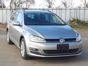 2015 VOLKSWAGEN GOLF VARIANT