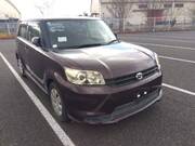 2012 TOYOTA COROLLA RUMION 1.8S