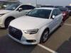 AUDI A3 SEDAN